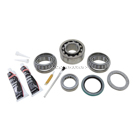 1967 Gmc Suburban Axle Differential Bearing and Seal Kit 1